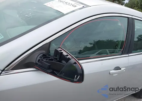 2012 Chevrolet Malibu Ls from USA, damaged, VIN 1G1ZB5E00CF245530